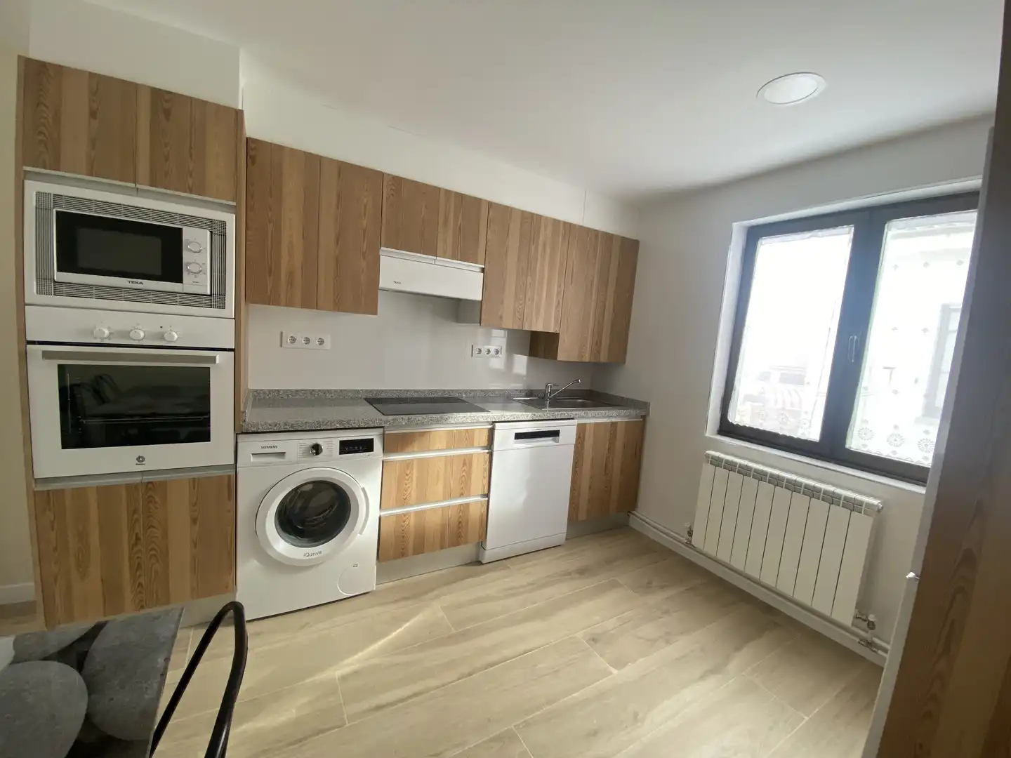 Appartamento 90 m² a León