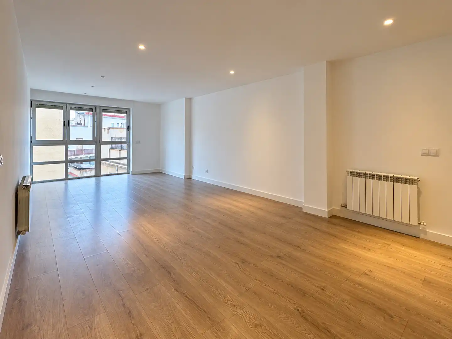 Pis de 130 m² a Reus