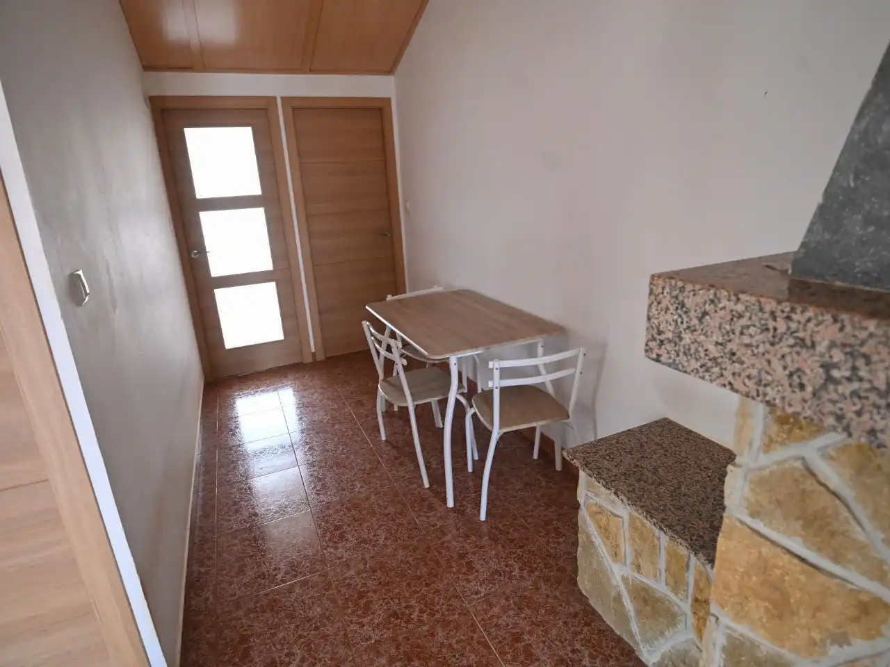 Piso de 70 m² en Cartagena