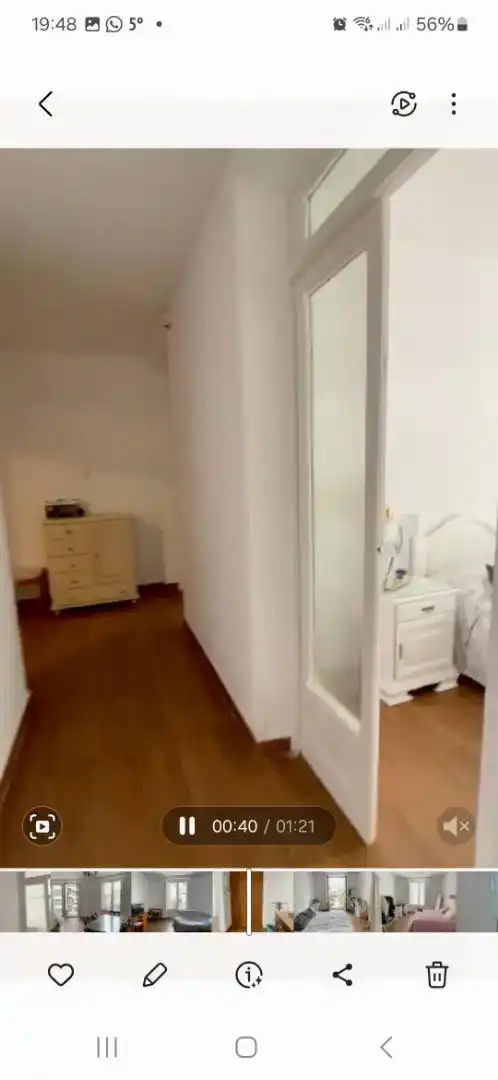 Piso de 200 m² en Cuenca
