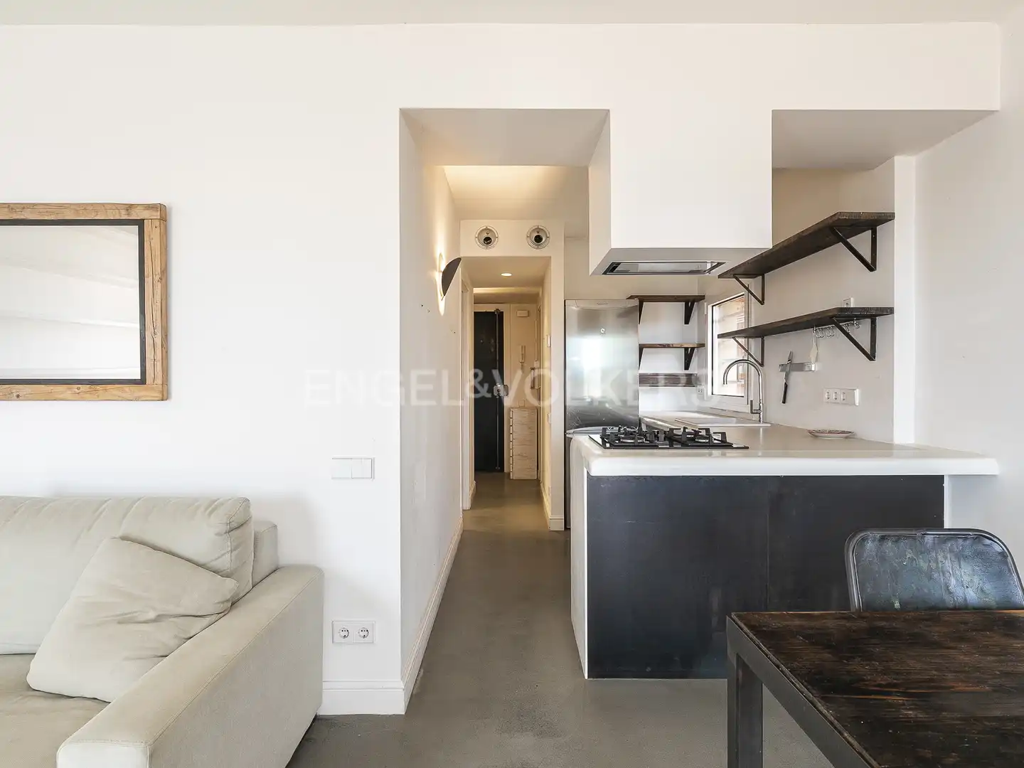 Piso de 110 m² en Barcelona