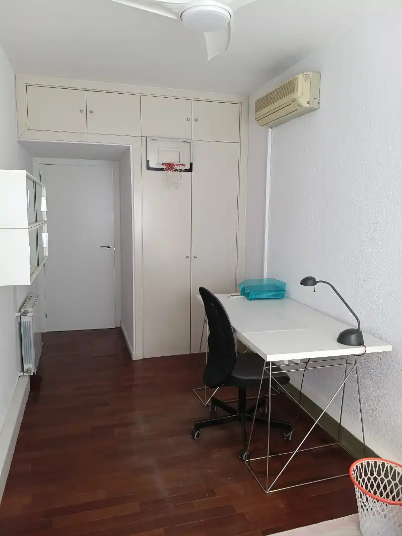 Piso de 167 m² en Murcia