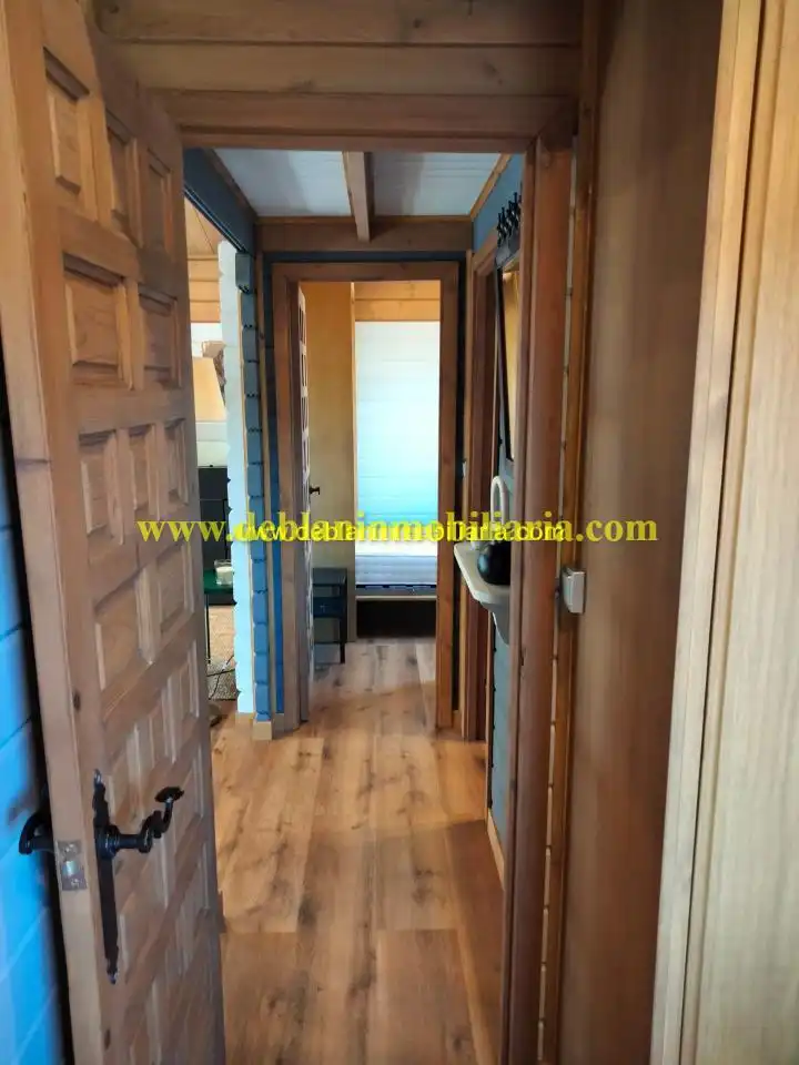 Piso de 40 m² en Tui