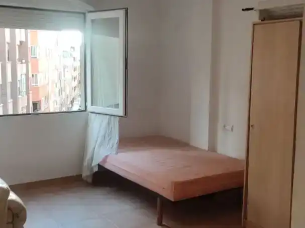 Piso de 92 m² en Albacete