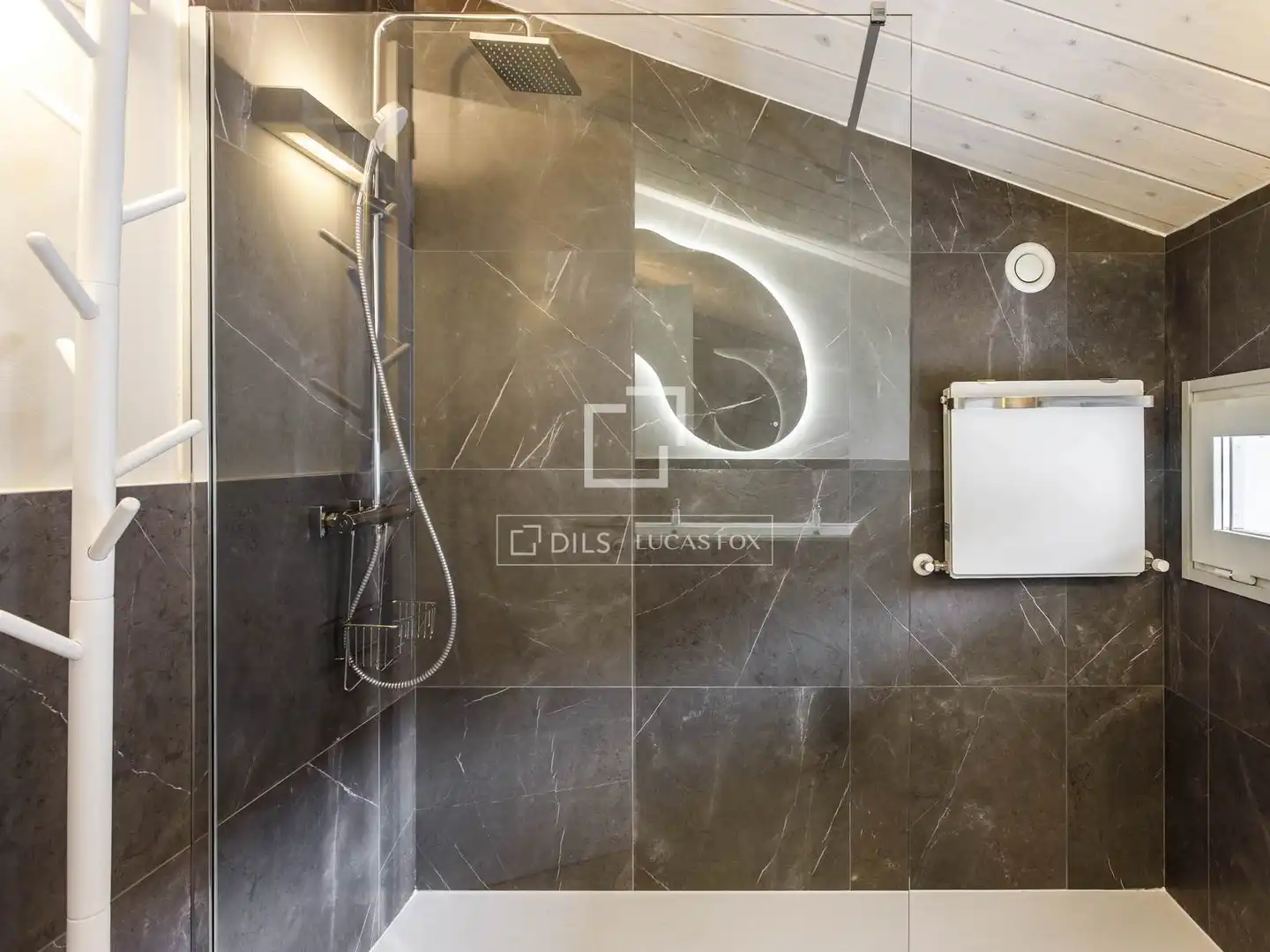 Piso de 133 m² en Madrid