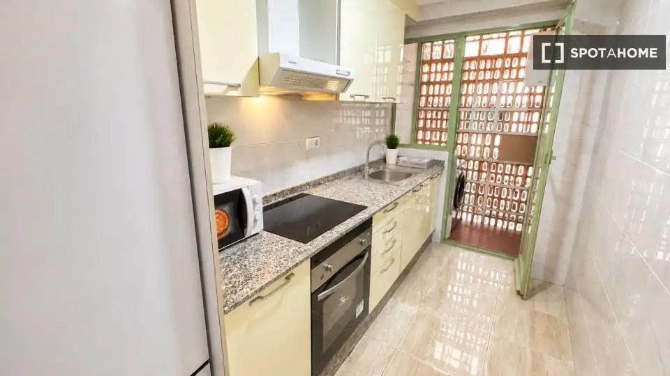 Habitación en alquiler, Valencia