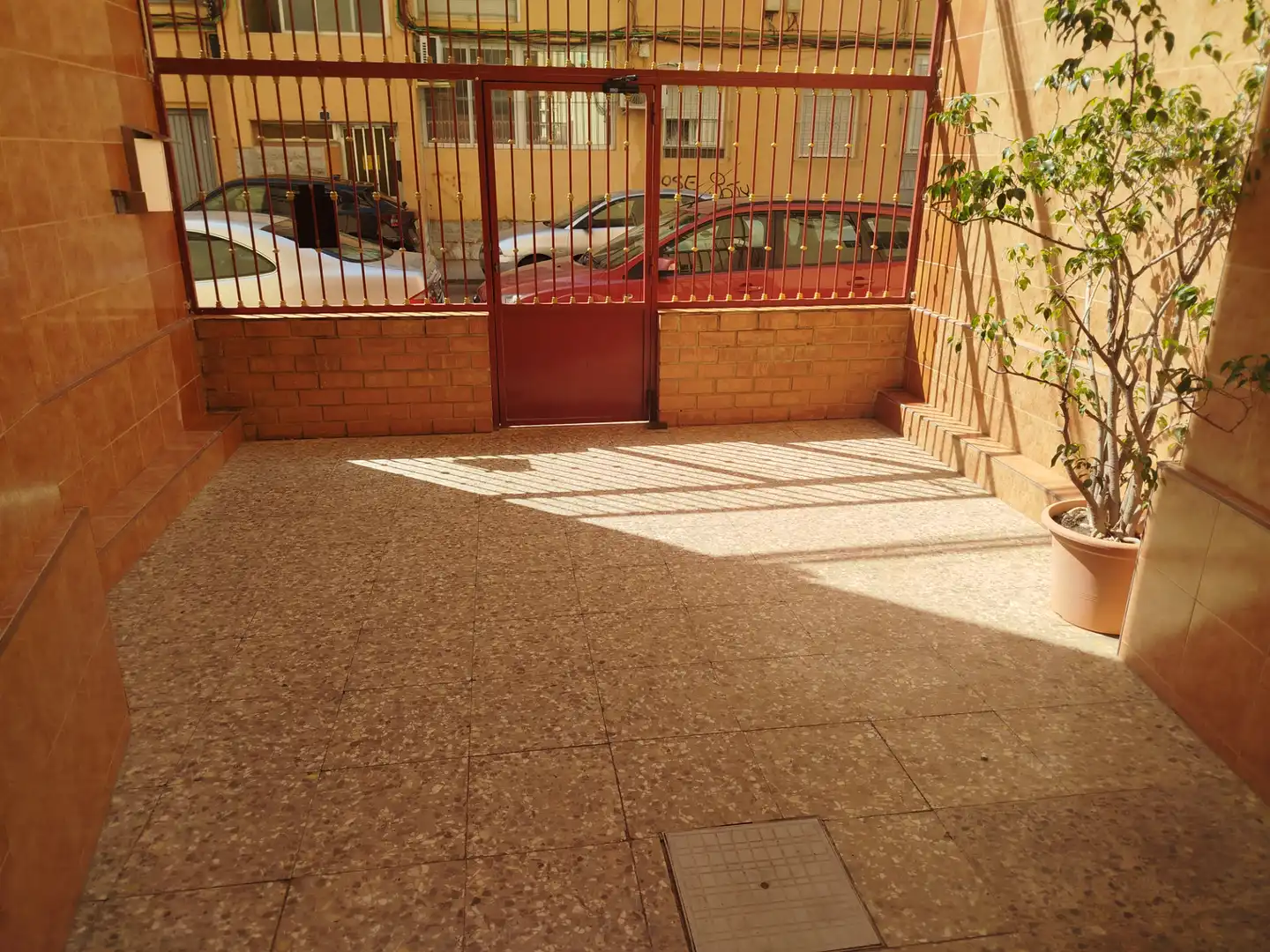 Pis de 75 m² a Alacant