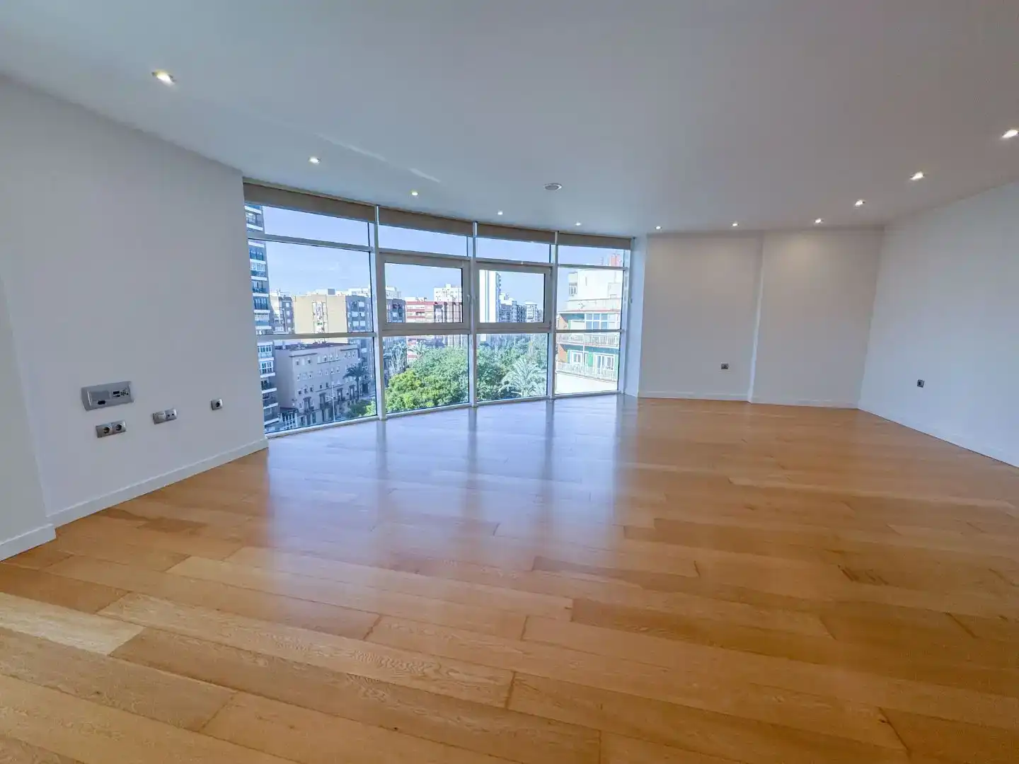 Piso de 201 m² en Cartagena