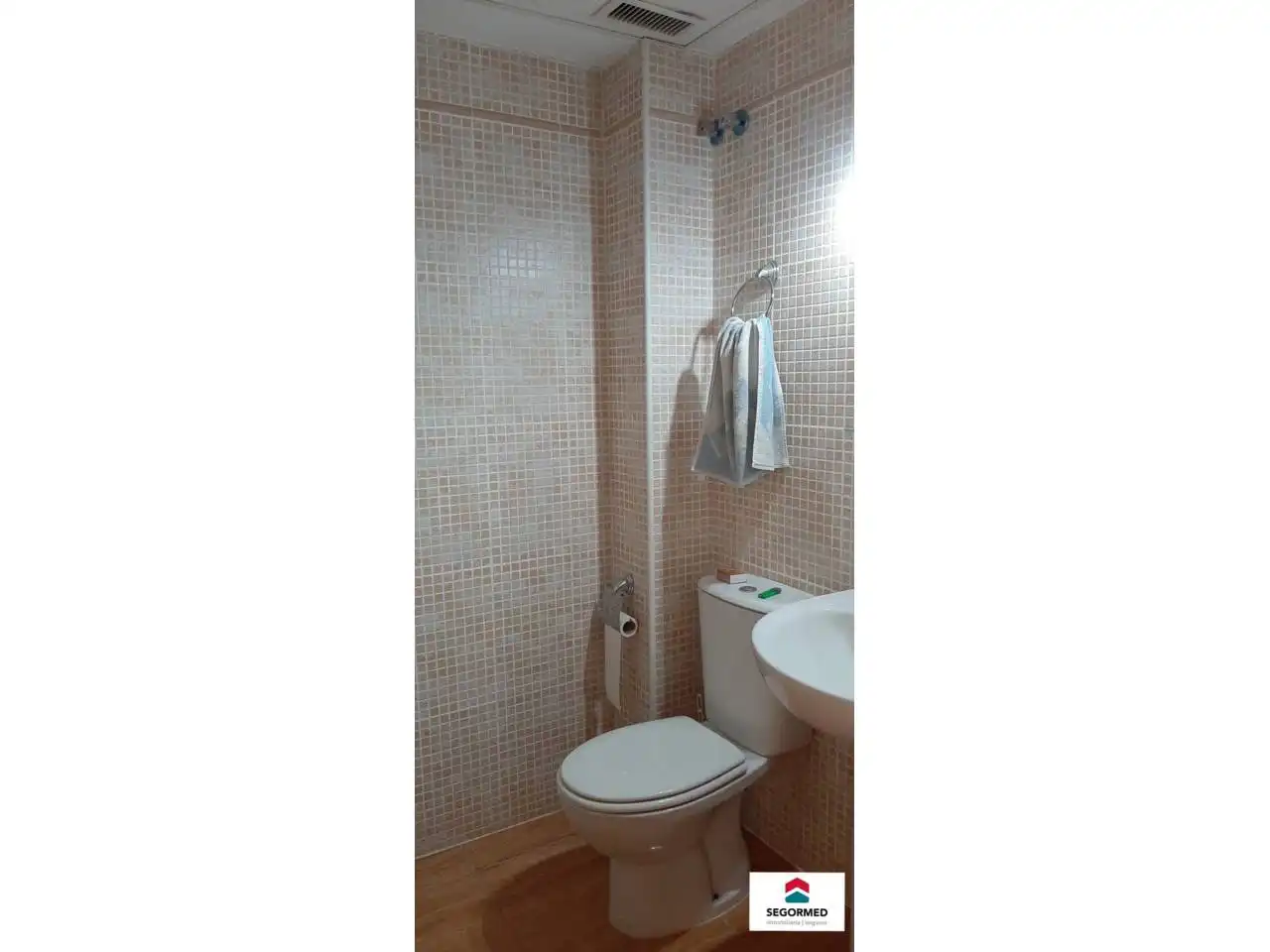 Piso de 196 m² en Segorbe