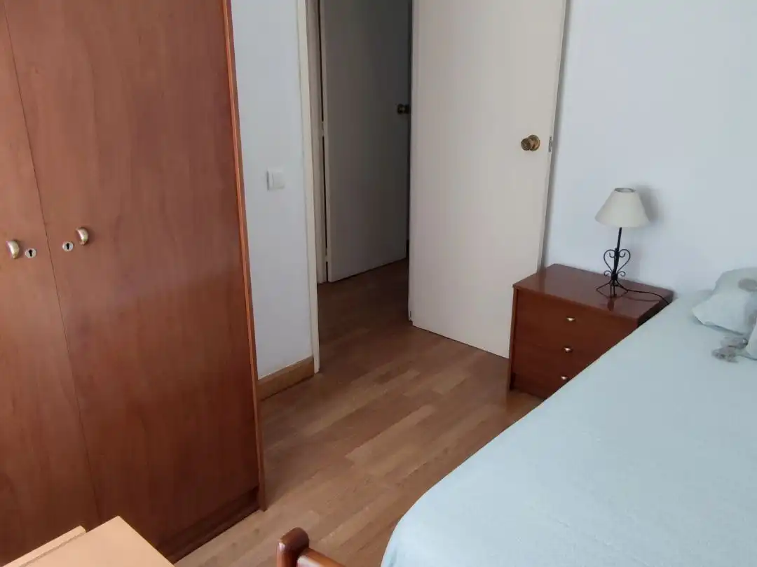 Habitación en alquiler, Cáceres