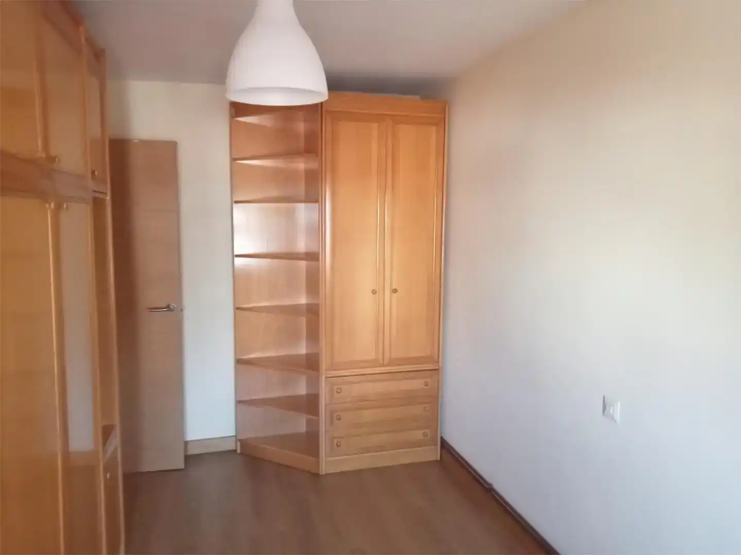 Piso de 68 m² en Gijón