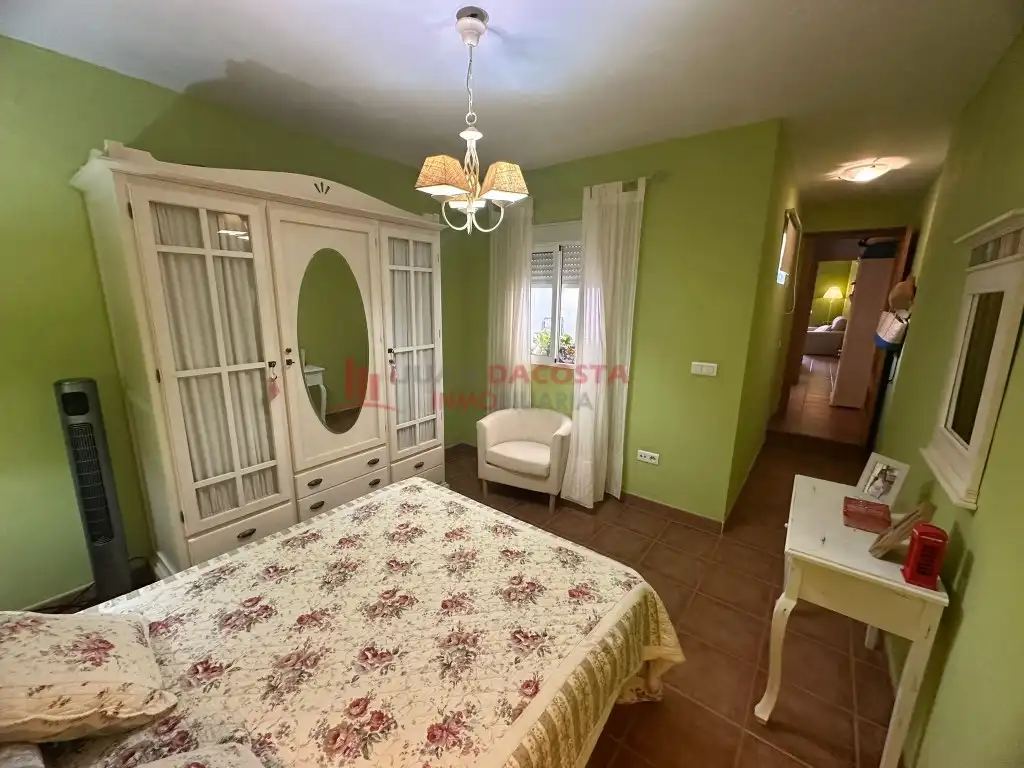 Piso de 75 m² en Lepe