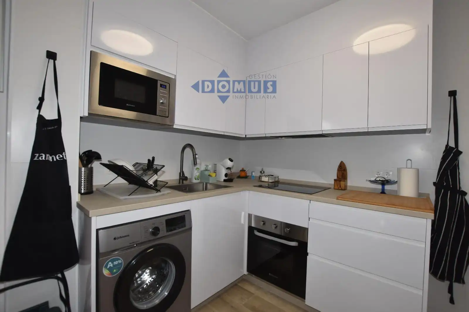 Piso de 129 m² en Ronda