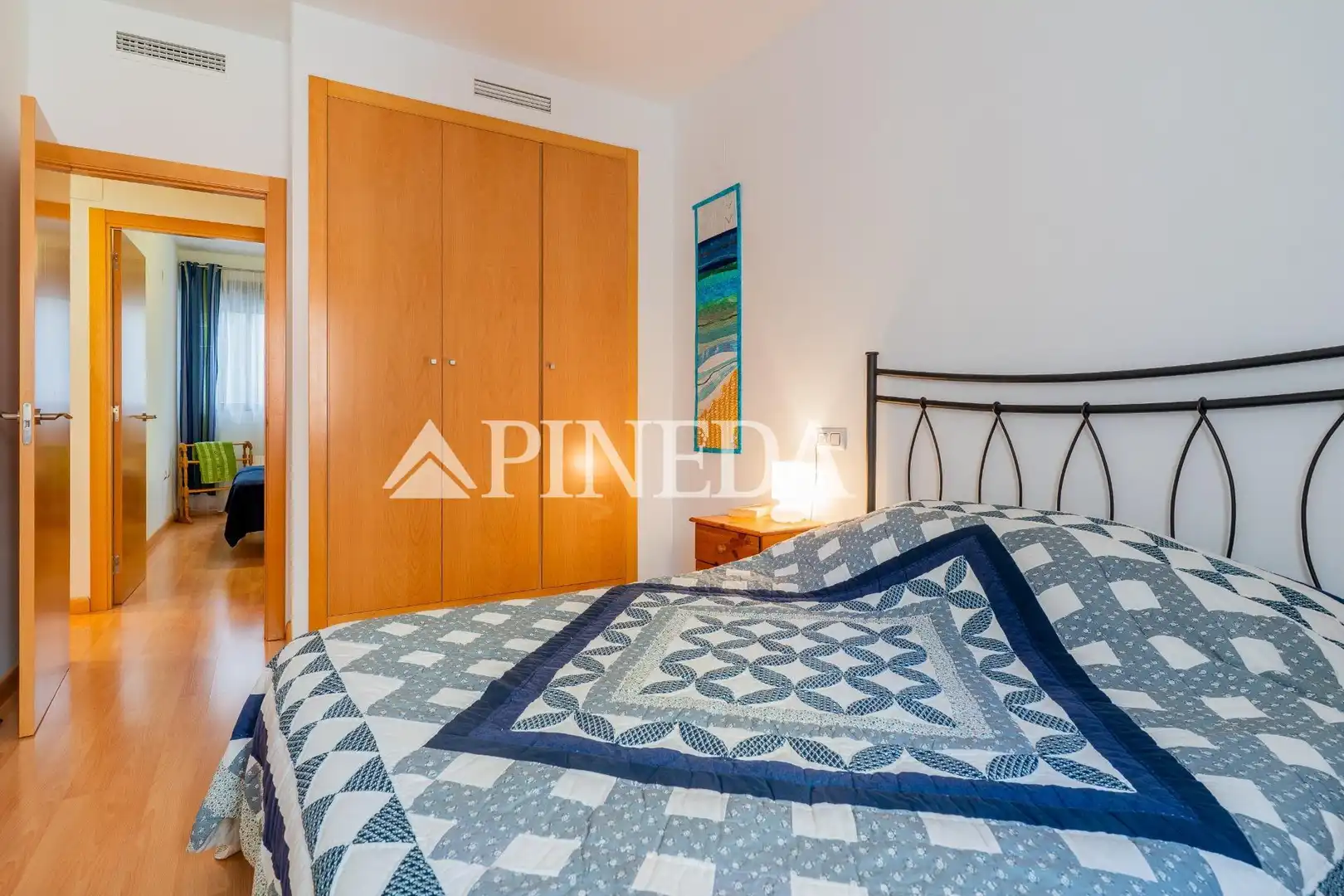 Piso de 95 m² en Puzol