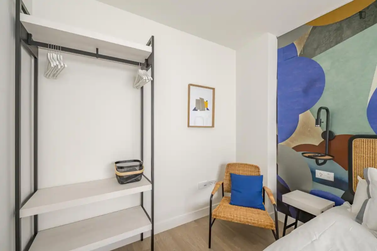 Habitación en alquiler, Málaga