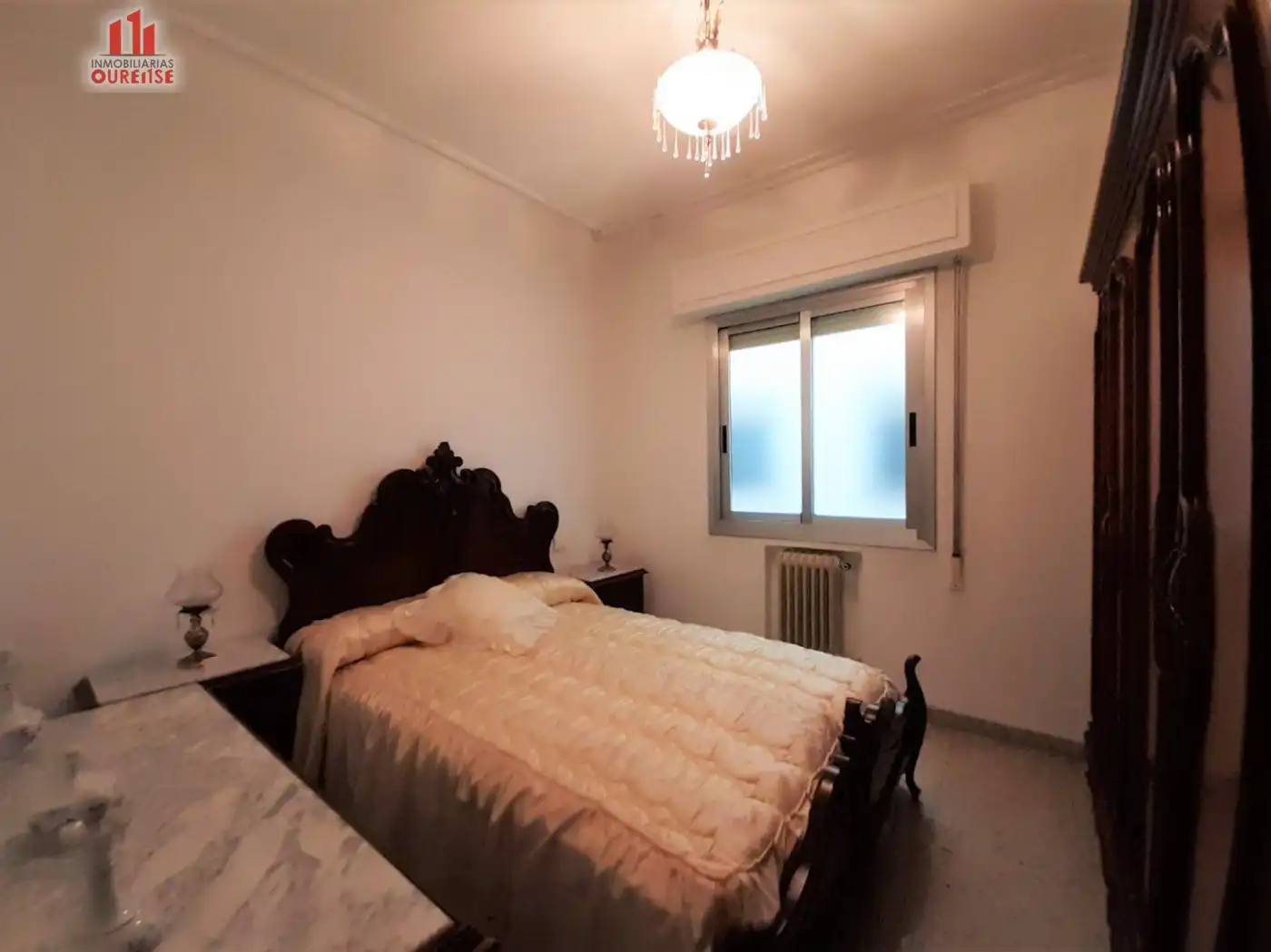Piso de 155 m² en Ourense
