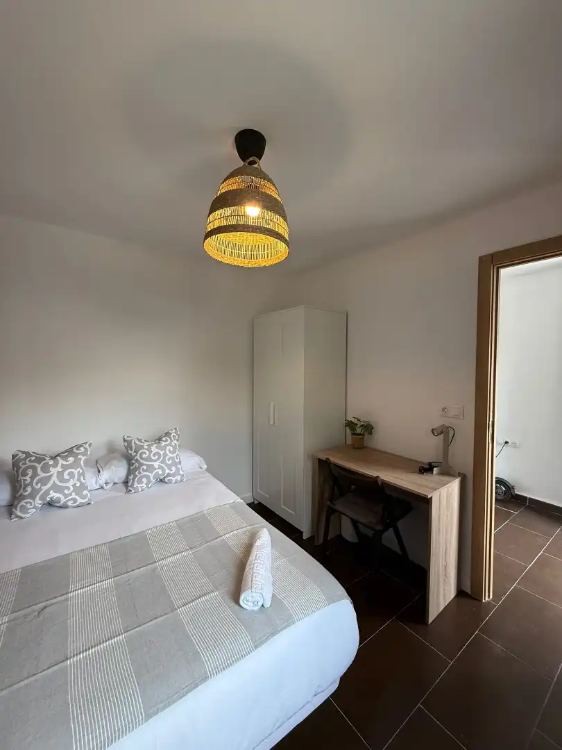 Habitación 140 m², Málaga