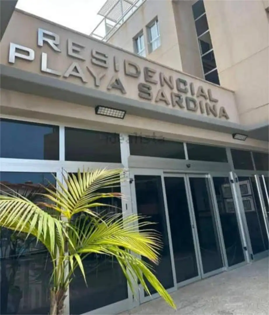 Piso de 75 m² en Gáldar