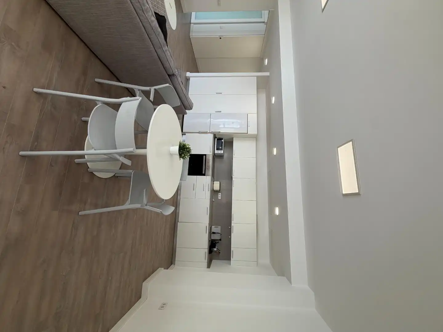 Wohnung 120 m² in Santa Cruz de Tenerife