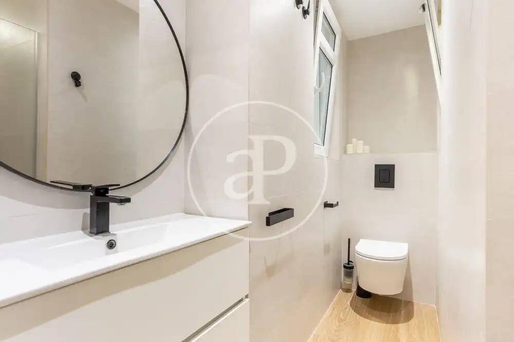 Appartamento 101 m² a Valencia