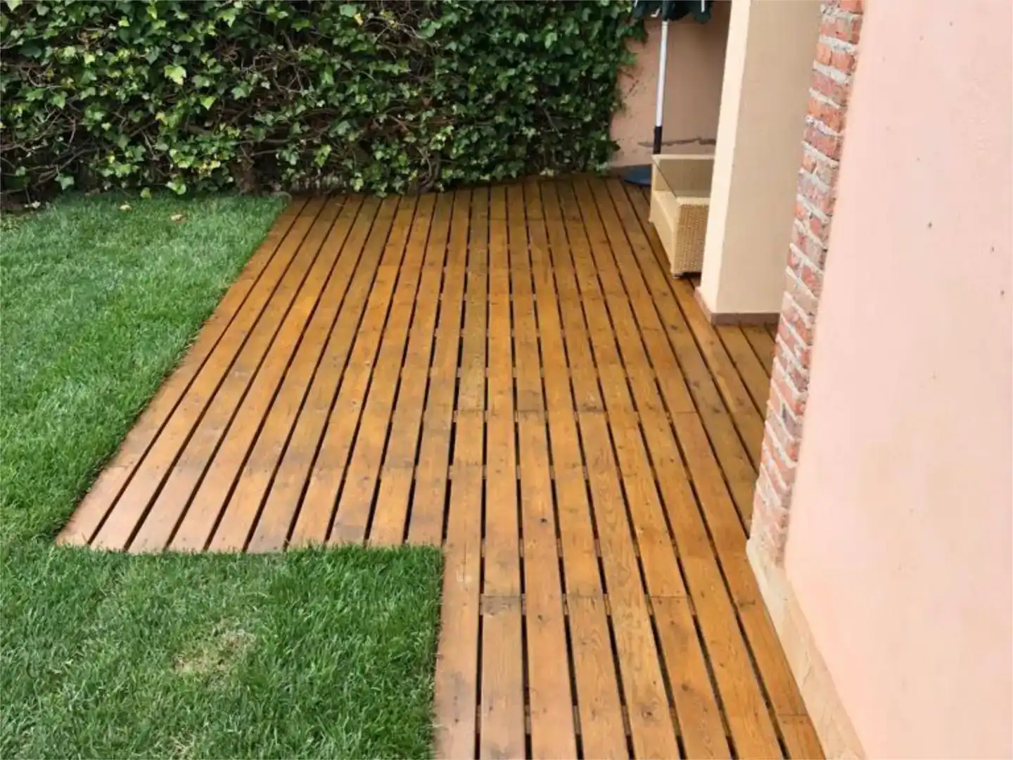 Casa de 120 m² en Comillas
