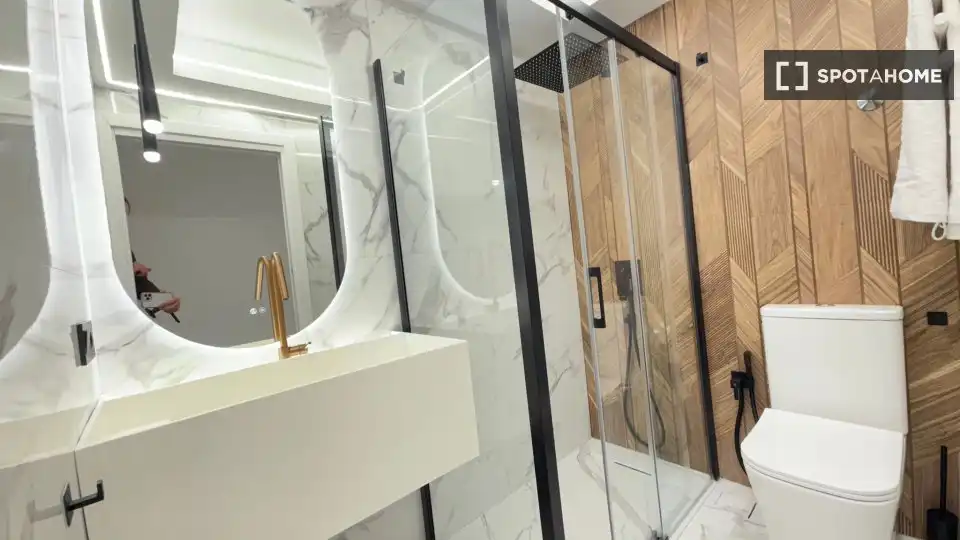 Habitación en alquiler, Alicante
