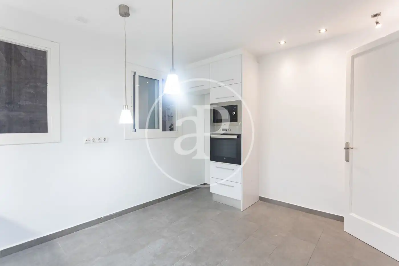 Pis de 250 m² a Barcelona