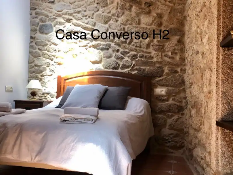 Casa 155 m² a Palas de Rei