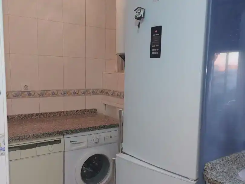 Piso de 90 m² en Sevilla