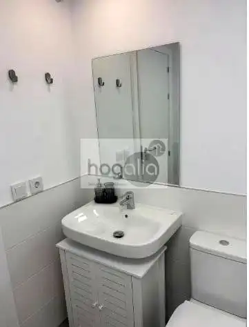 Piso de 95 m² en Sevilla