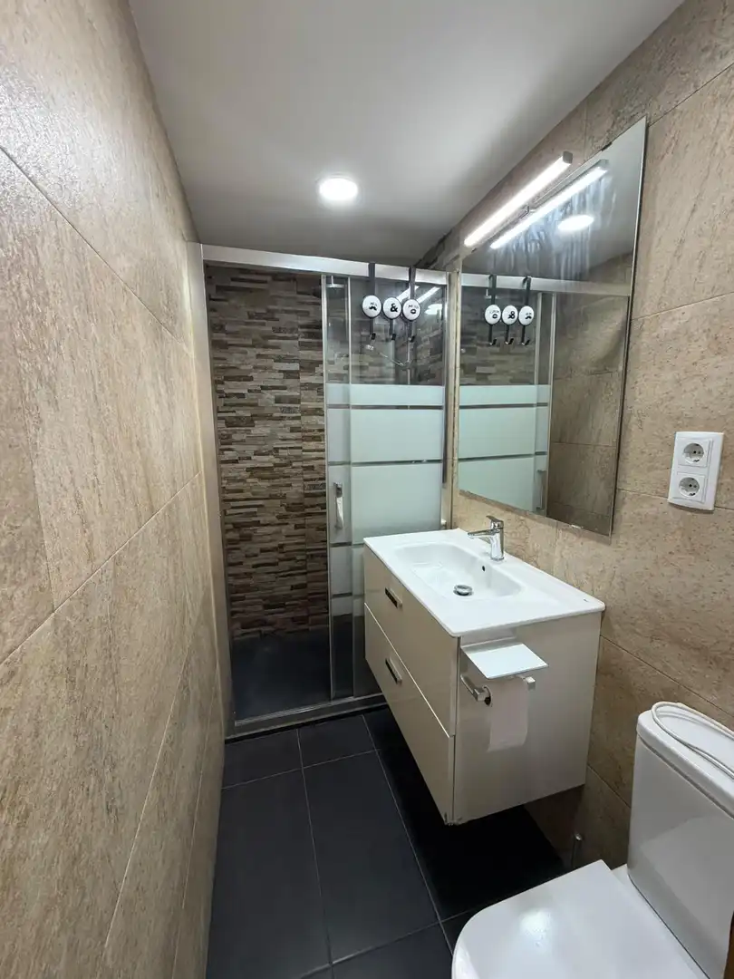 Piso de 62 m² en Madrid