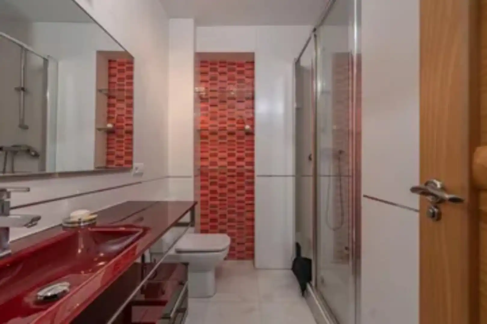 Pis de 110 m² a Sevilla