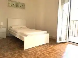 Pis de 59 m² a Madrid
