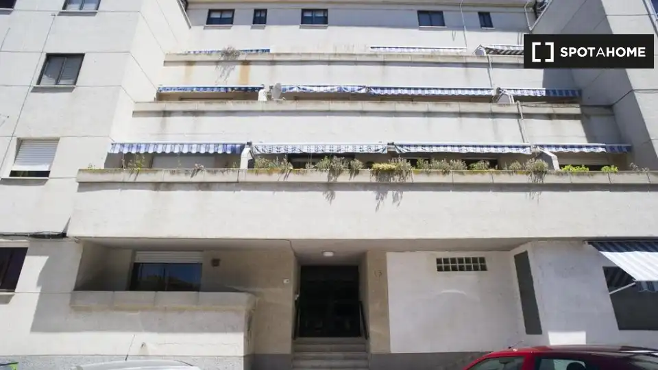 Habitación en alquiler, Santa Marta de Tormes