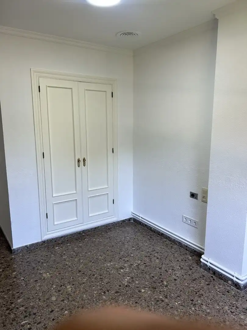 Piso de 130 m² en Valencia