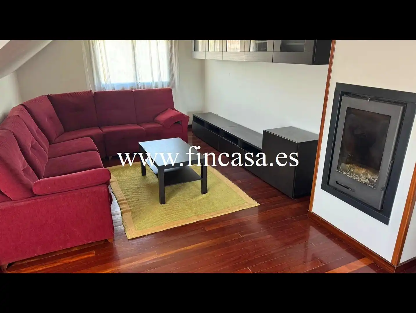 Piso de 90 m² en Vigo