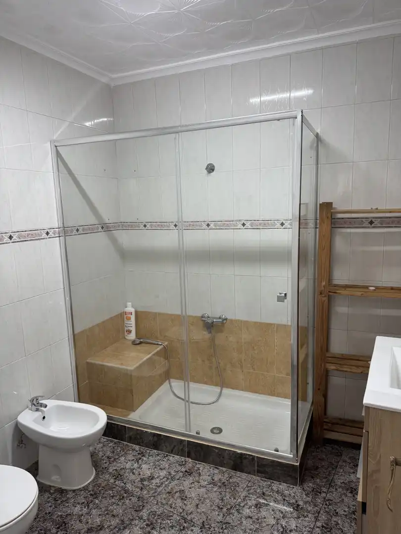 Piso de 200 m² en Murcia