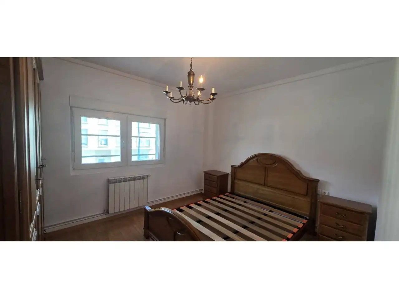Piso de 90 m² en Santiago de Compostela