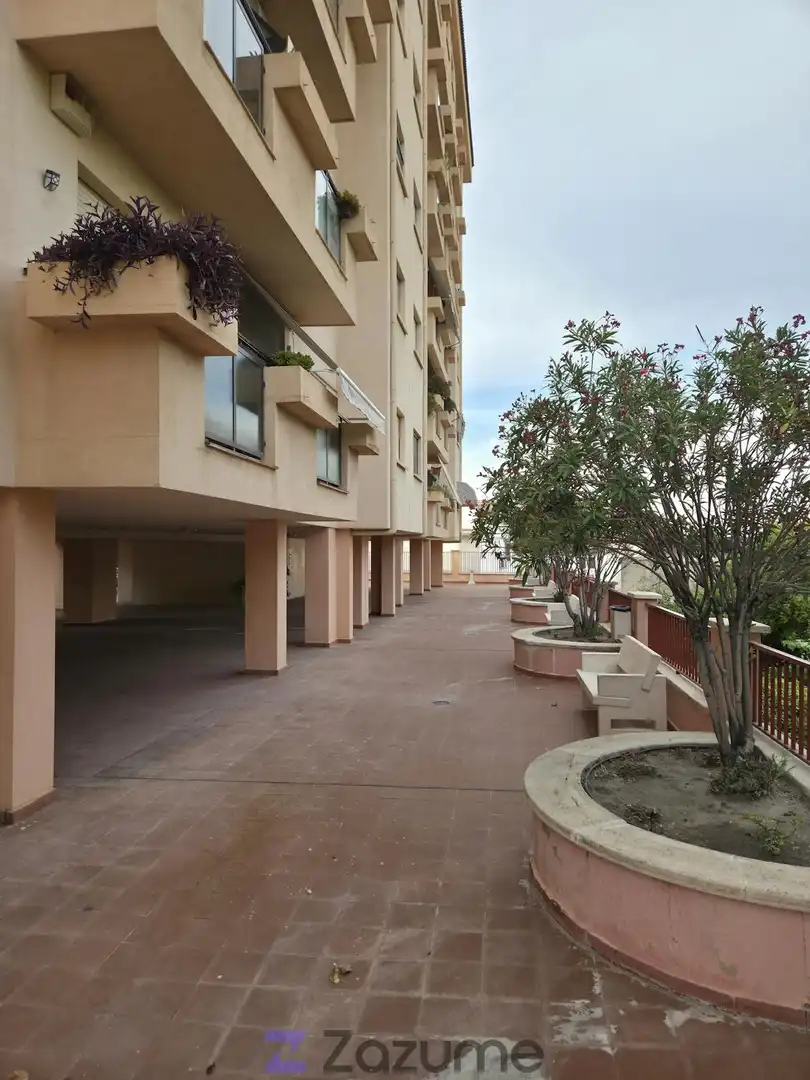Piso de 90 m² en Jaén