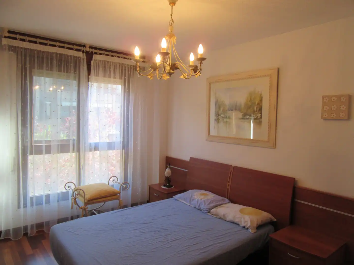 Casa de 250 m² en Zaragoza
