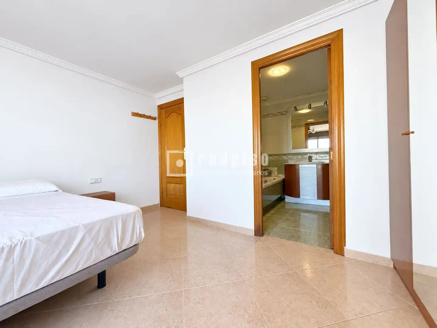 Piso de 113 m² en Valencia