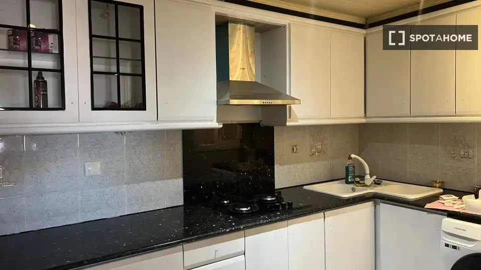 Habitación en alquiler, Sant Adrià de Besòs