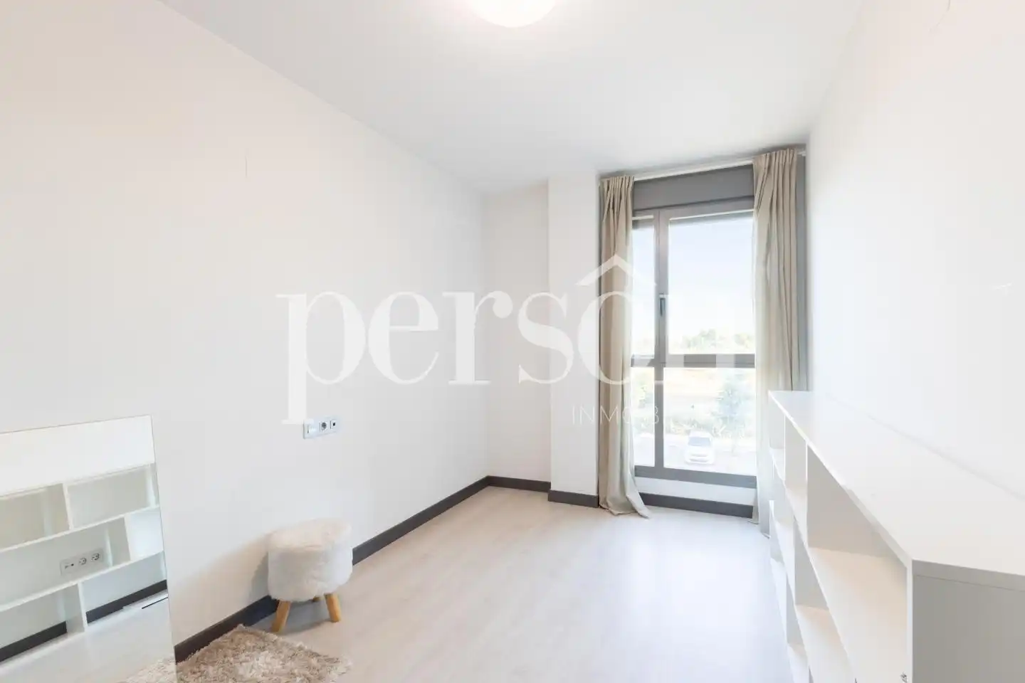 Pis de 90 m² a València