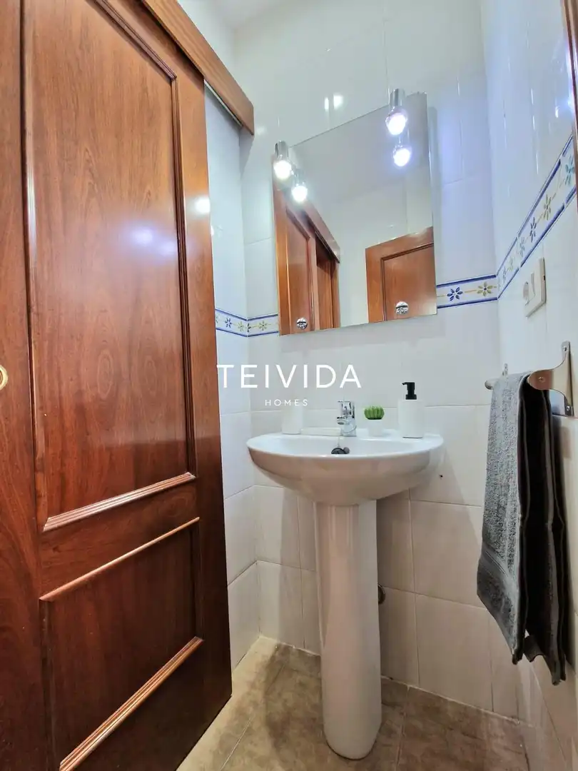 Wohnung 114 m² in Granadilla de Abona
