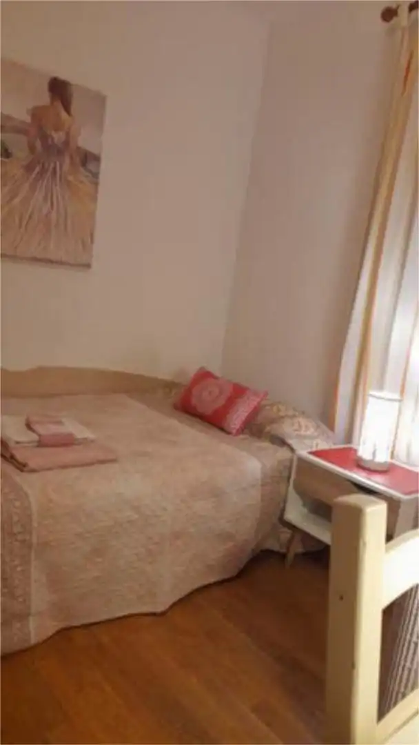 Habitació de lloguer, Cabanillas del Campo