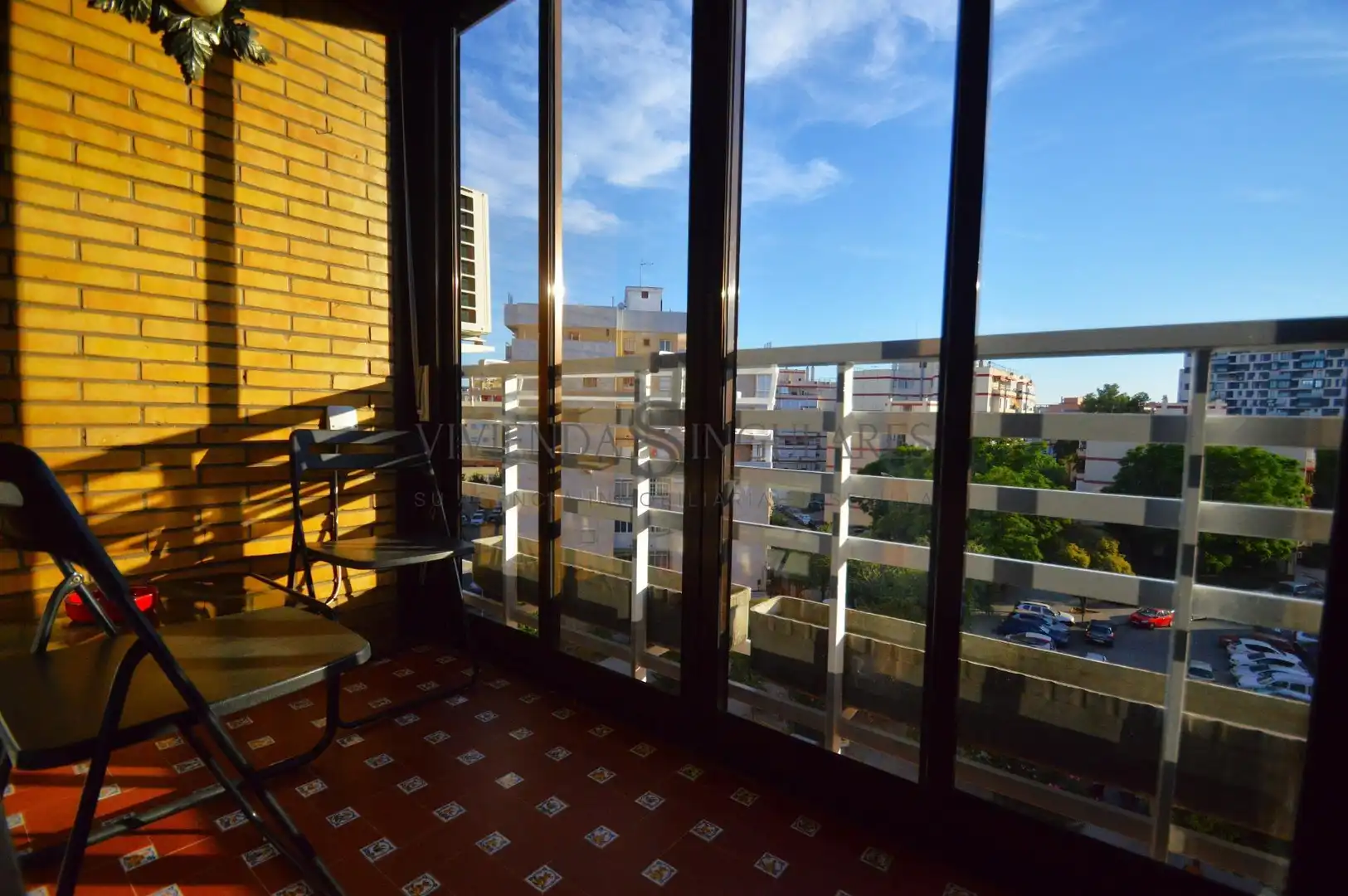 Pis de 99 m² a Sevilla