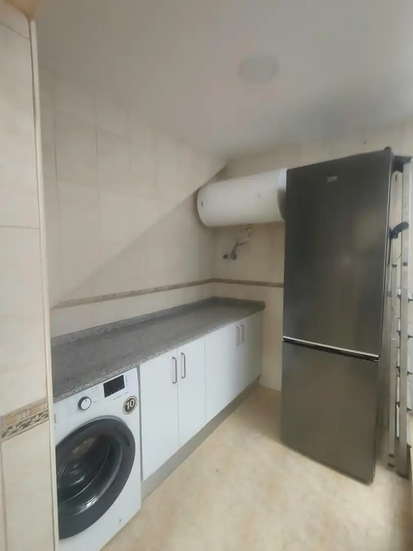 Piso de 100 m² en Córdoba