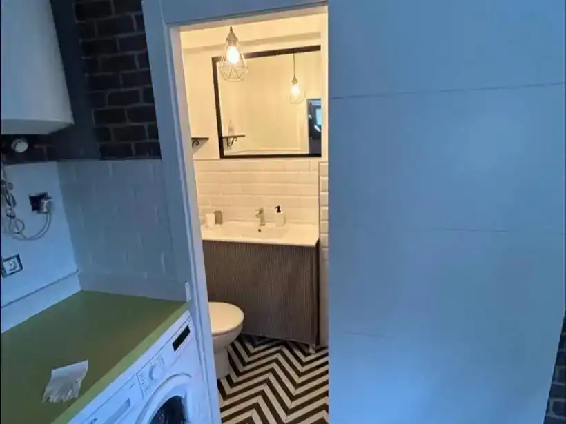 Piso de 50 m² en Laredo