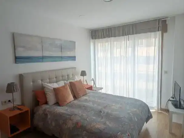 Piso de 60 m² en Valdoviño