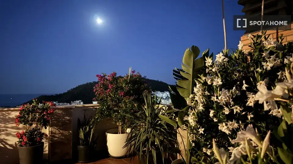 Habitación 276 m², Villajoyosa